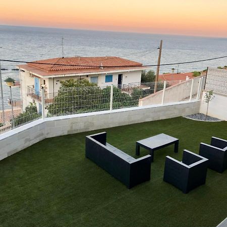 Apartament Cau Del Llop Llança Εξωτερικό φωτογραφία
