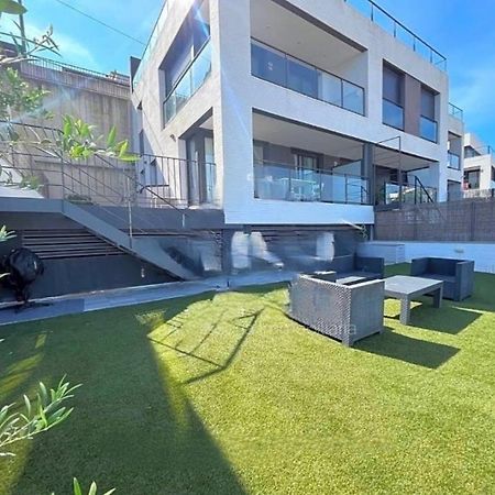 Apartament Cau Del Llop Llança Εξωτερικό φωτογραφία