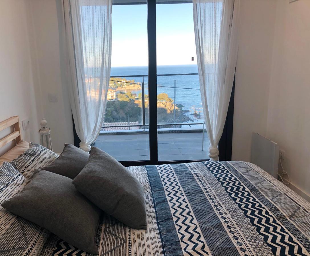 Apartament Cau Del Llop Llança Εξωτερικό φωτογραφία