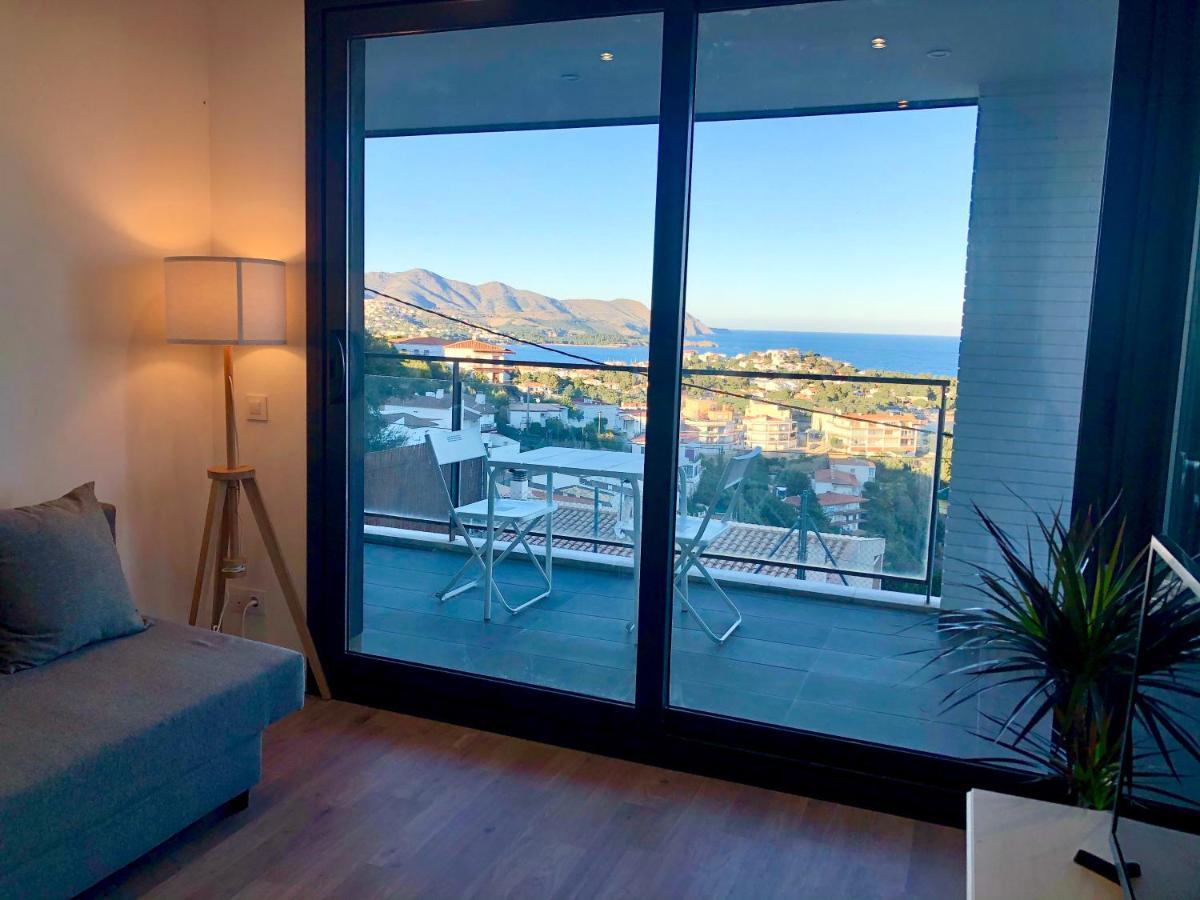 Apartament Cau Del Llop Llança Εξωτερικό φωτογραφία
