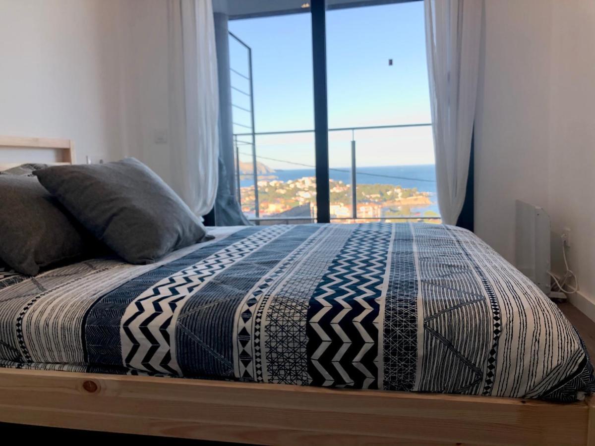 Apartament Cau Del Llop Llança Εξωτερικό φωτογραφία