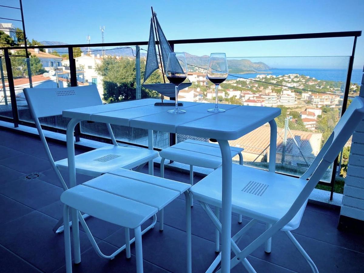 Apartament Cau Del Llop Llança Εξωτερικό φωτογραφία