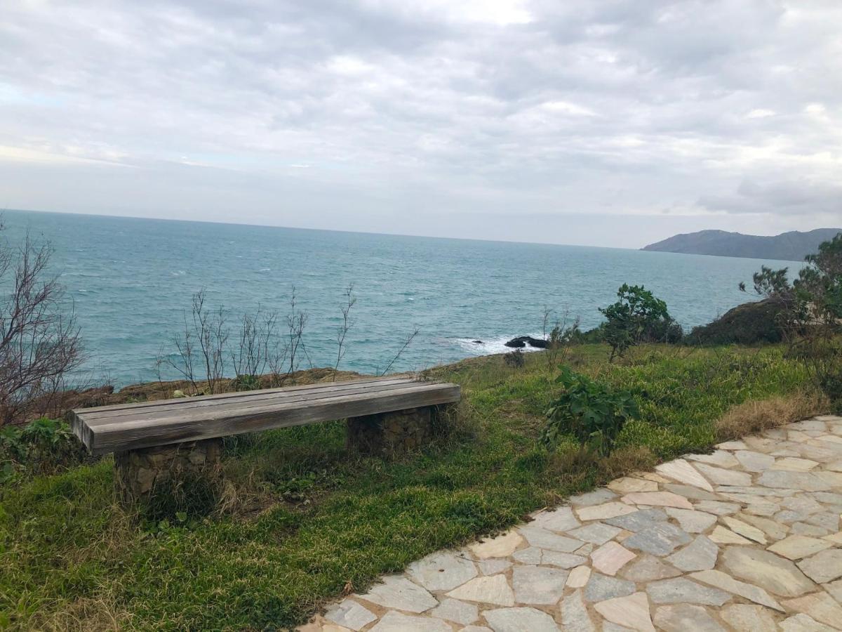 Apartament Cau Del Llop Llança Εξωτερικό φωτογραφία