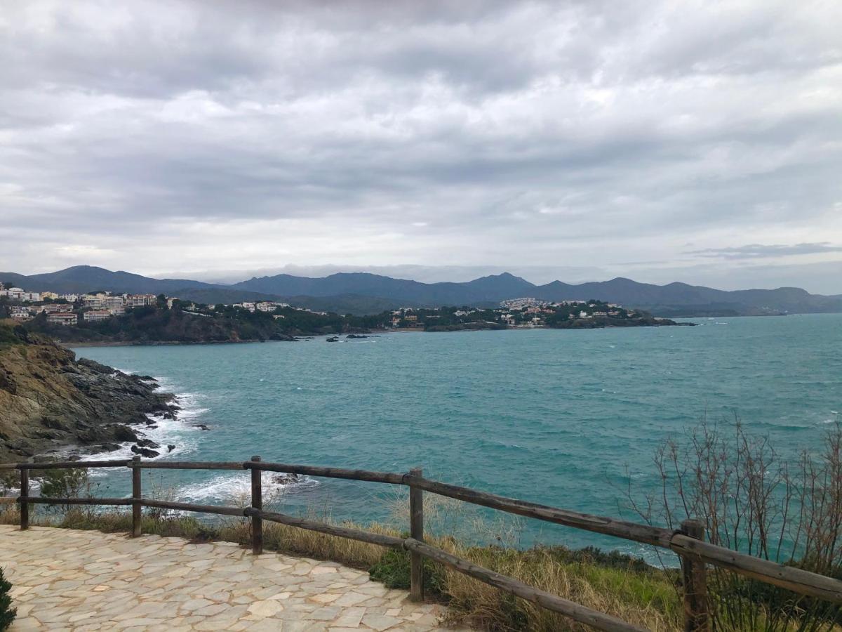 Apartament Cau Del Llop Llança Εξωτερικό φωτογραφία