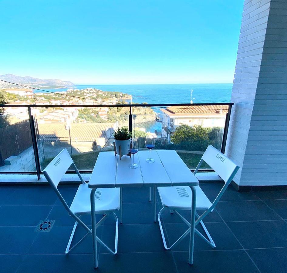 Apartament Cau Del Llop Llança Εξωτερικό φωτογραφία