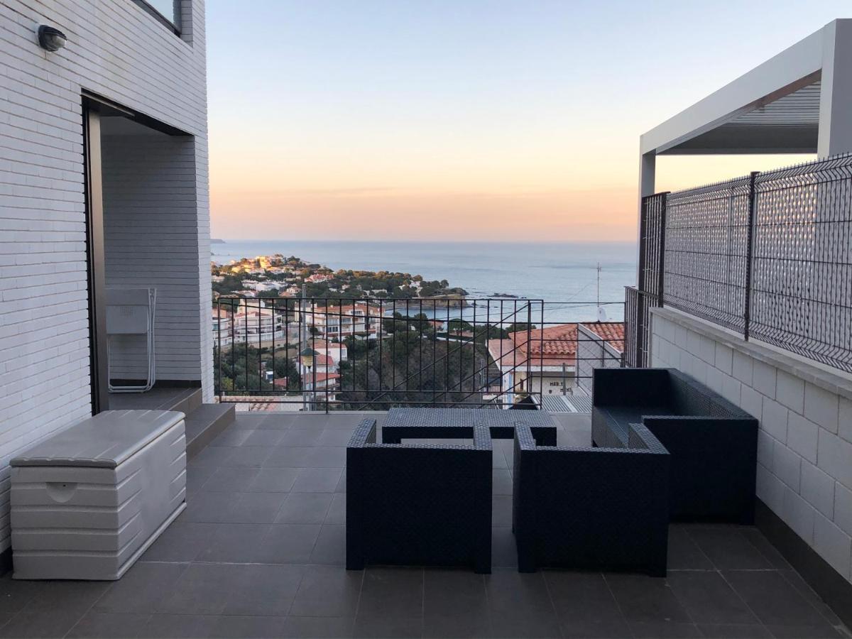 Apartament Cau Del Llop Llança Εξωτερικό φωτογραφία