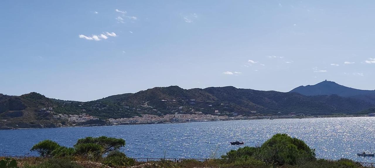 Apartament Cau Del Llop Llança Εξωτερικό φωτογραφία