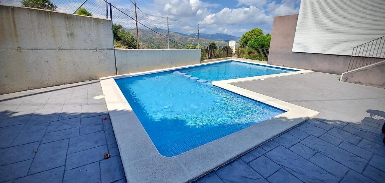 Apartament Cau Del Llop Llança Εξωτερικό φωτογραφία