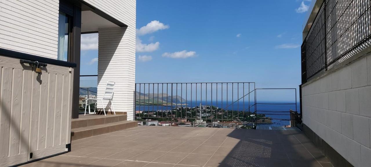 Apartament Cau Del Llop Llança Εξωτερικό φωτογραφία