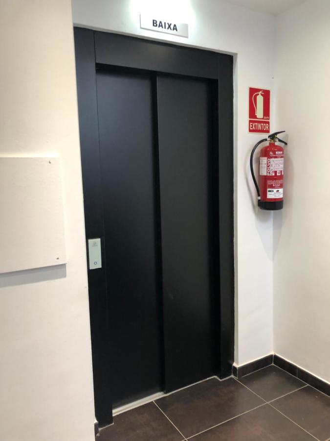 Apartament Cau Del Llop Llança Εξωτερικό φωτογραφία
