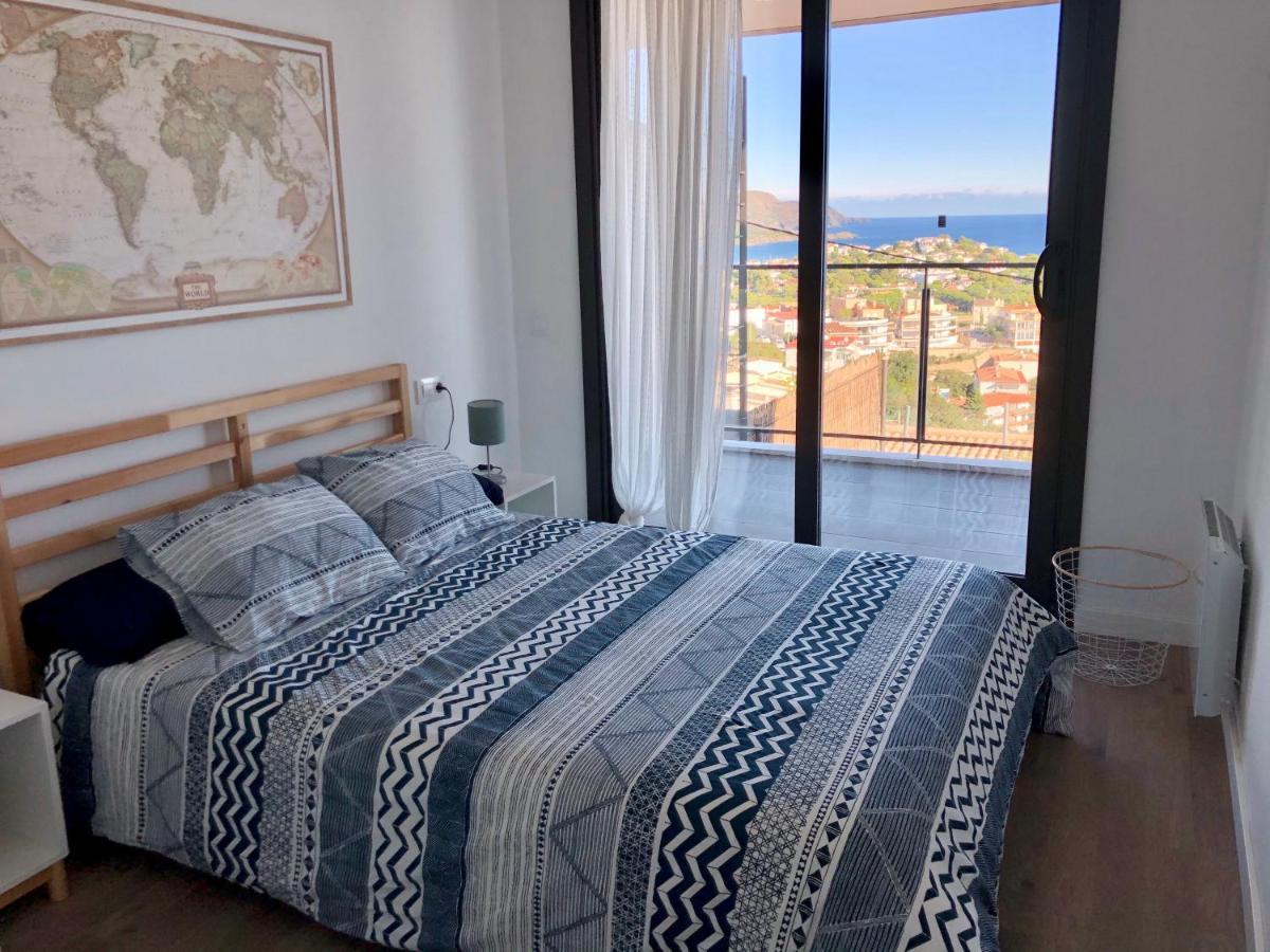 Apartament Cau Del Llop Llança Εξωτερικό φωτογραφία