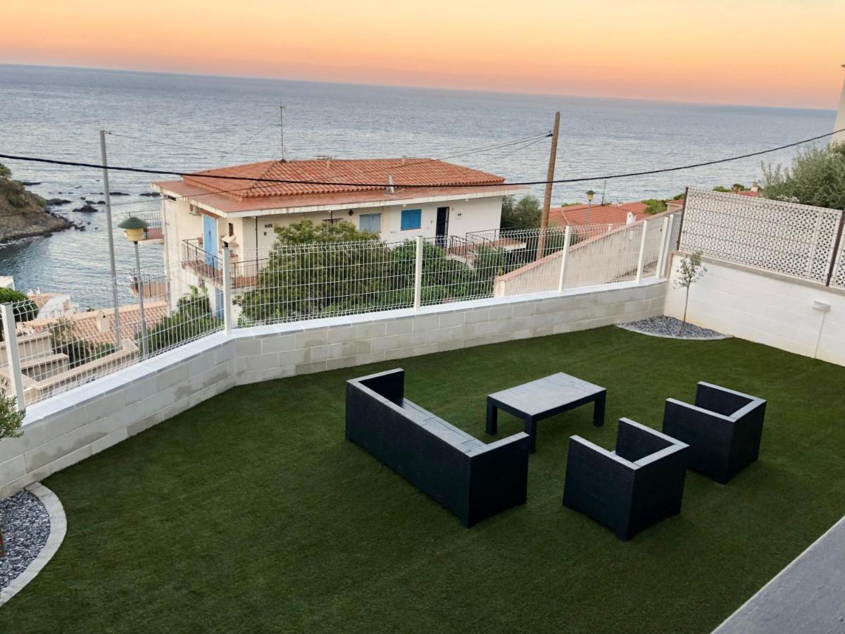 Apartament Cau Del Llop Llança Εξωτερικό φωτογραφία