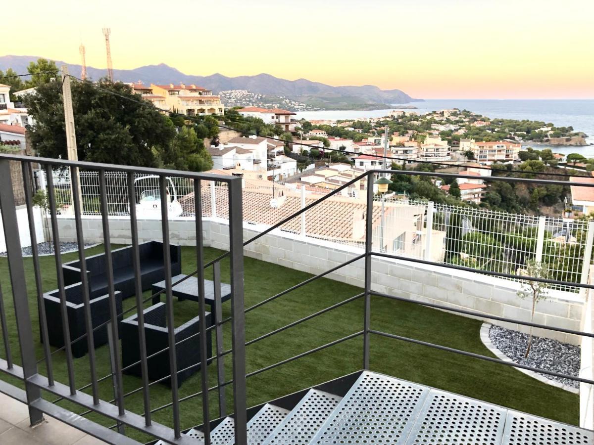 Apartament Cau Del Llop Llança Εξωτερικό φωτογραφία