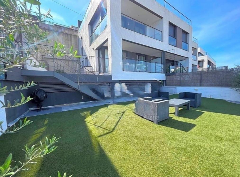 Apartament Cau Del Llop Llança Εξωτερικό φωτογραφία