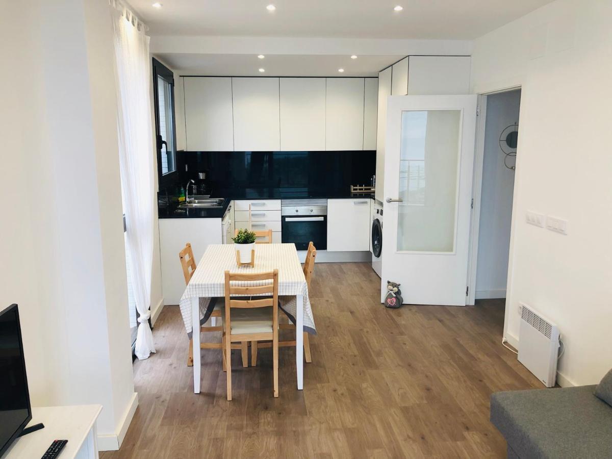 Apartament Cau Del Llop Llança Εξωτερικό φωτογραφία