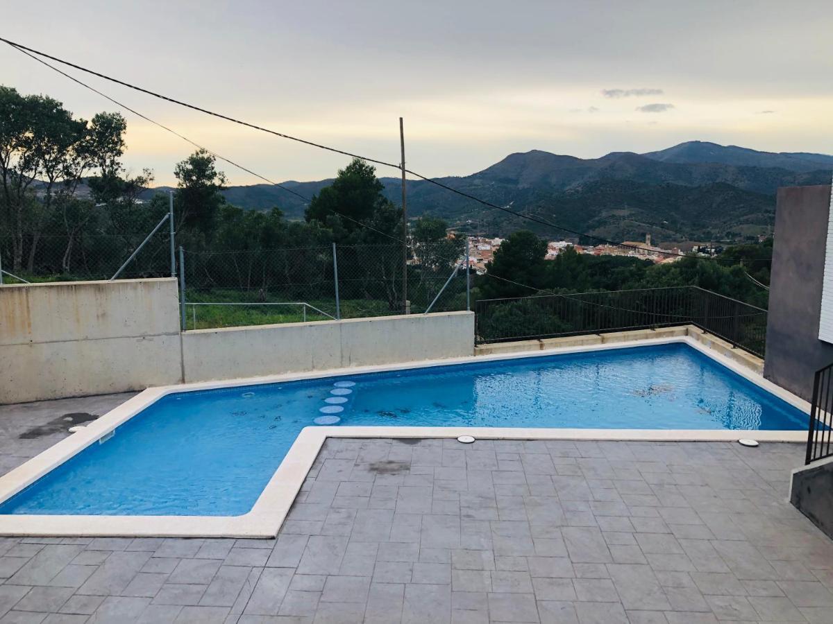 Apartament Cau Del Llop Llança Εξωτερικό φωτογραφία