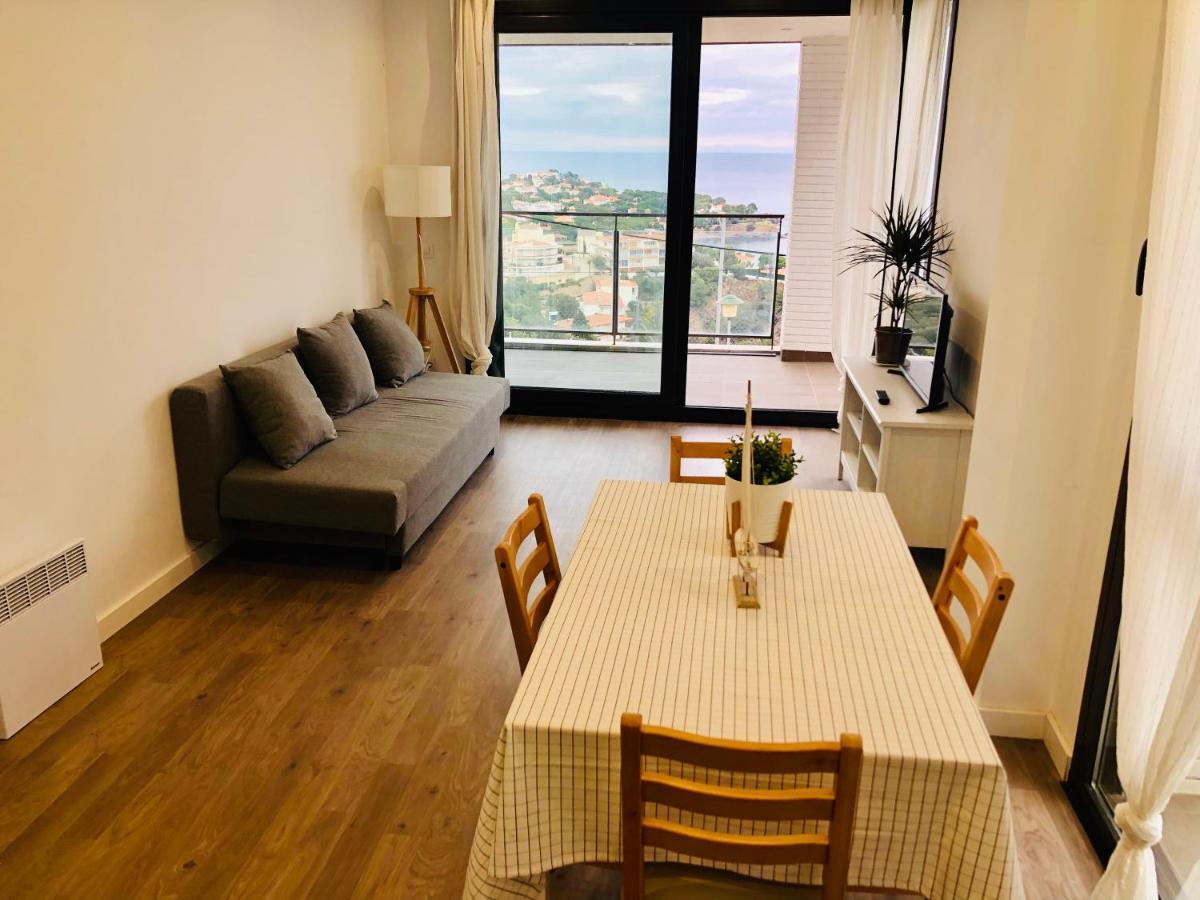 Apartament Cau Del Llop Llança Εξωτερικό φωτογραφία