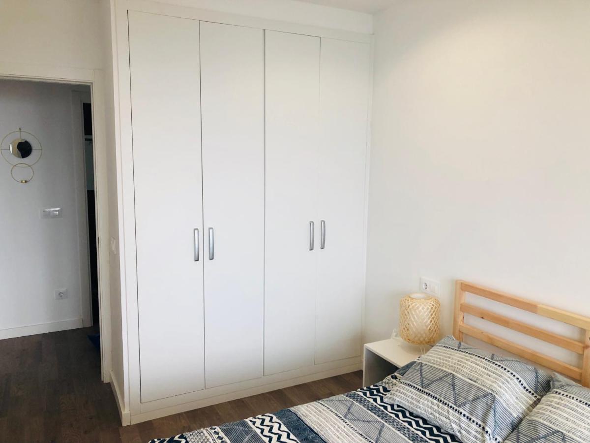 Apartament Cau Del Llop Llança Εξωτερικό φωτογραφία