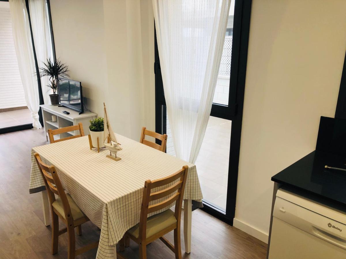 Apartament Cau Del Llop Llança Εξωτερικό φωτογραφία