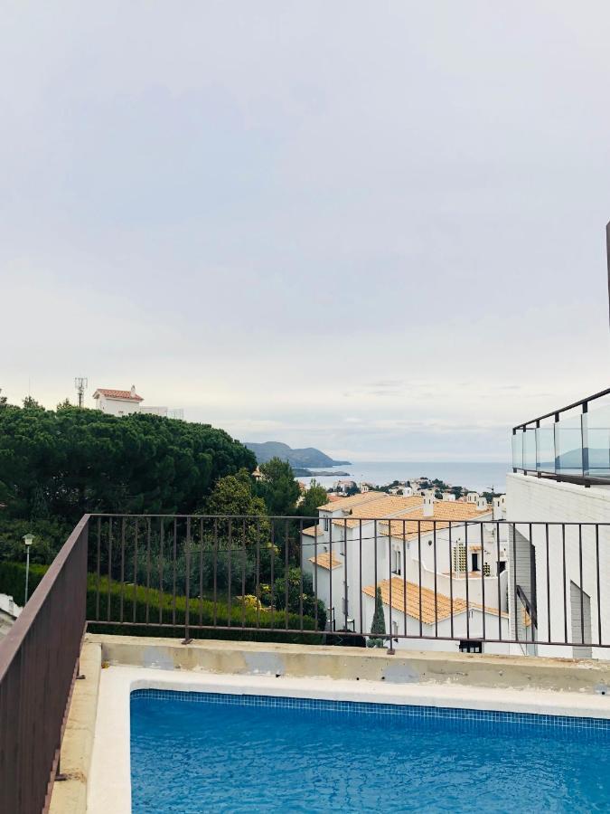 Apartament Cau Del Llop Llança Εξωτερικό φωτογραφία
